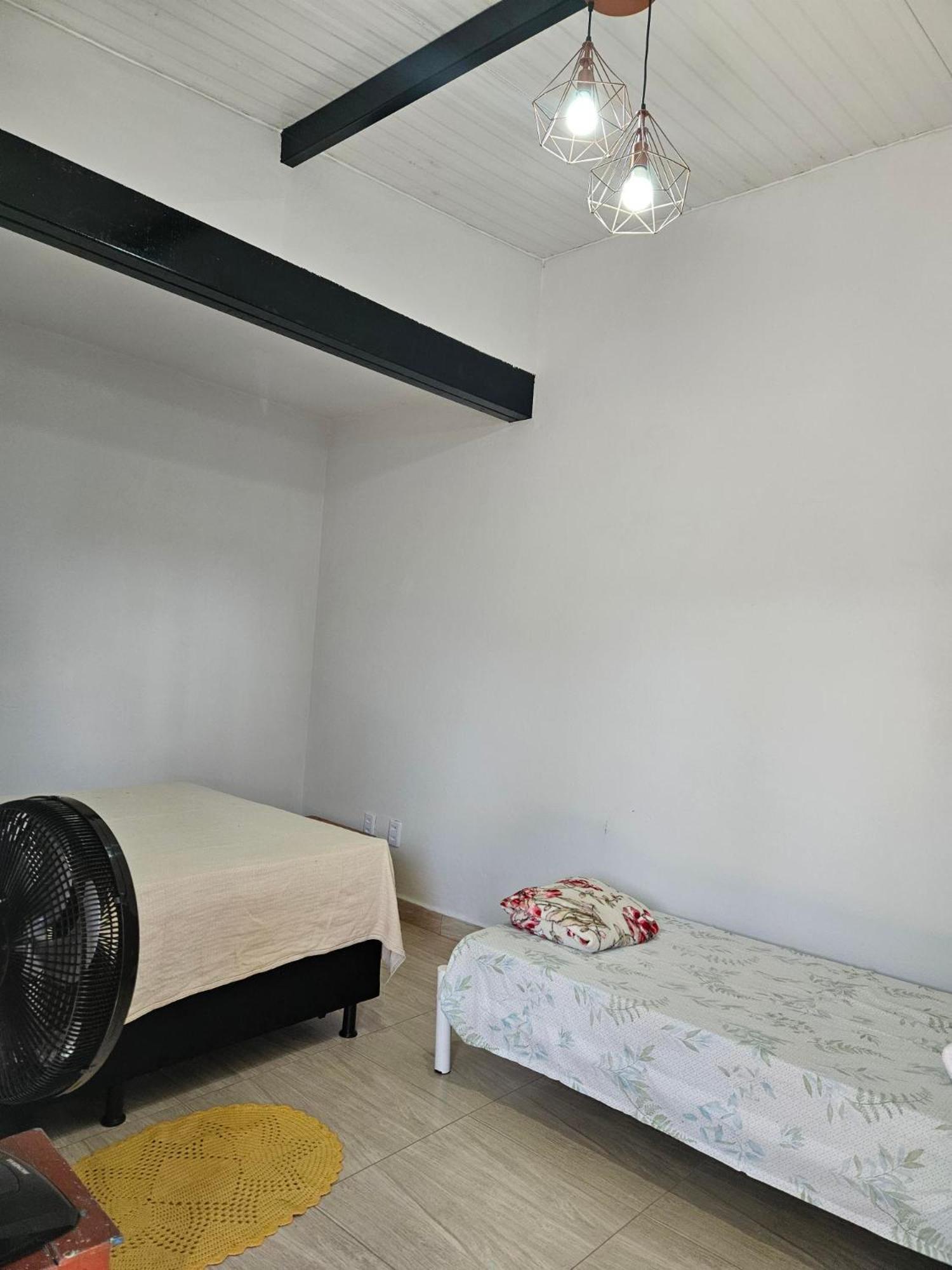 Suites ปิเรนนอโปลิส ภายนอก รูปภาพ
