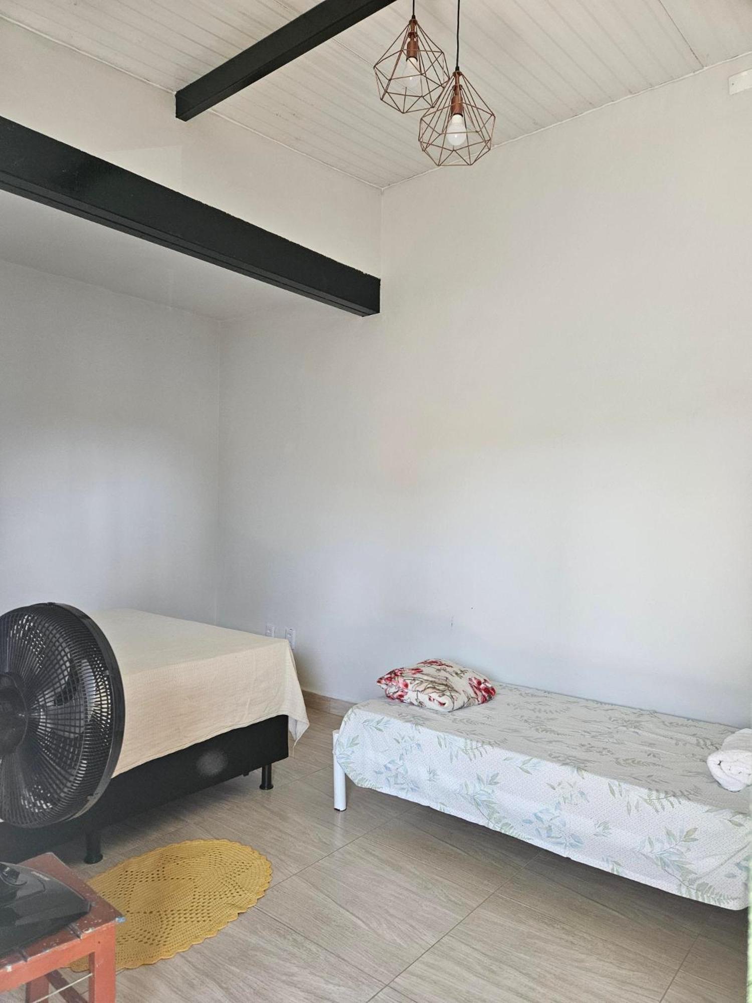 Suites ปิเรนนอโปลิส ภายนอก รูปภาพ